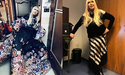 Maryla Rodowicz pochwaliła się córką: "Nie widzę nic pięknego w tym zdjęciu" - piszą fani. Są do siebie podobne?