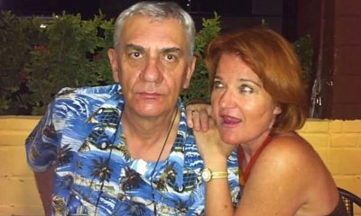 Maria Winiarska i Wiktor Zborowski właśnie świętują 46. rocznicę ślubu! Jak zmienili się przez lata?