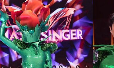 "Mask Singer": znamy tożsamość kolejnego uczestnika! Róża to znana prezenterka telewizyjna!