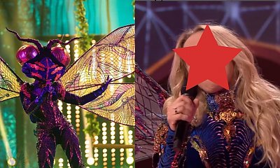 "Mask Singer": kto skrywał się w kostiumie Ważki? To znana aktorka i piosenkarka!