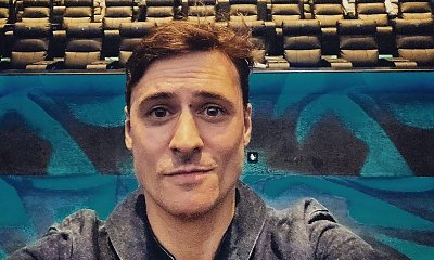 Mateusz Damięcki napisał wiersz inspirowany masakrą w Ukrainie! Poruszającą grafikę wykonała zaś jego siostra Matylda Damięcka!