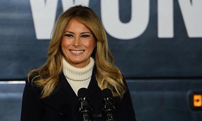 Melania Trump – ikona stylu czy mistrzyni modowych wpadek? Przypominamy stylizacje byłej pierwszej damy Stanów Zjednoczonych!