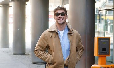 Mikołaj Roznerski zdradził, że jego rodzina się powiększy! I to chwilę po ogłoszeniu rozstania z partnerką...