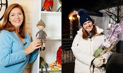 Kolejny pożar w domu wyremontowanym przez ekipę: "Nasz nowy dom". Kto zawinił? Katarzyna Dowbor komentuje!