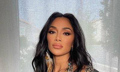 Coachella 2022: Medal za najlepszą stylizację wędruje do Nicole Scherzinger? "Mega stylówka i fryzura!" - piszą fani