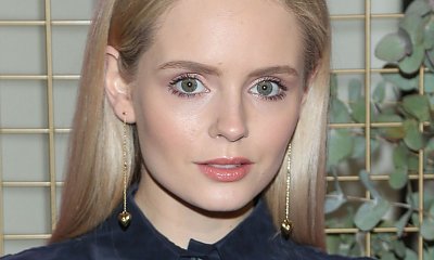Olga Kalicka w modnej stylówce na wiosnę? „Genialne połączenie, jestem fanką Twoich stylizacji! I ta nietypowa fotka, wow!” – ktoś pisze