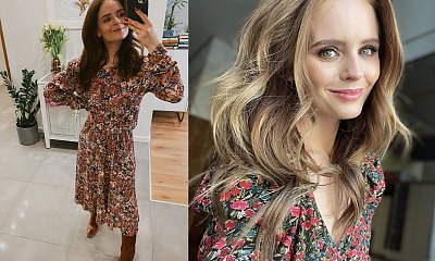 Stylizacje na Wielkanoc! Brak pomysłu? Zainspiruj się dziewczęcymi outfitami Olgi Kalickiej i bądź trendy!