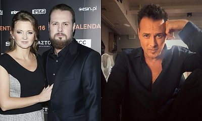 Paweł Małaszyński pokazał syna! Jeremi skończył dziś 18 lat! Podobny do słynnego taty?