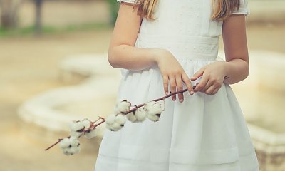 "Komunia córki już za tydzień, a nie było jeszcze żadnej próby. To będzie tragedia"