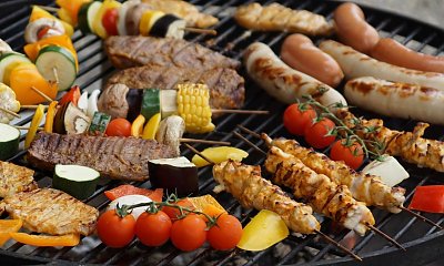 Majówka 2022 - grillowanie czas zacząć. 6 pomysłów na to, co wrzucić na ruszt!