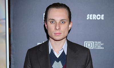 Ralph Kamiński kompletnie odmieniony na rozdaniu "Fryderyków 2022". Przypomina Gracjana Roztockiego?