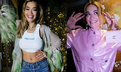 Rita Ora i przegląd jej stylizacji z ostatniego tygodnia. Zna się na modzie? „Nietypowy styl, ale za dużo ciała odsłaniasz!” – piszą fani.