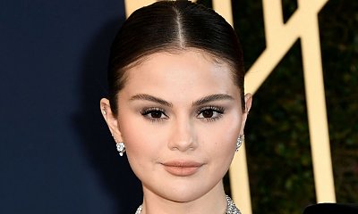 Selena Gomez zaszalała z fryzurą! Long bob i grzywka fringe bangs kompletnie odmieniły jej twarz!