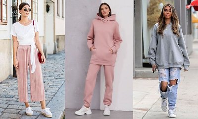 Wygodnie a modnie - czyli najlepsze stylizacje na majówkę!