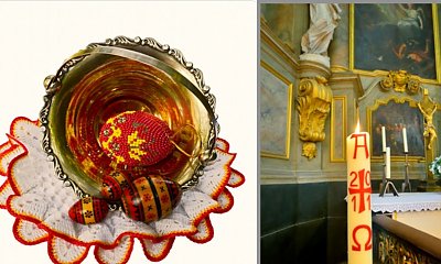 Co to jest Triduum Paschalne? Czy musimy w nim uczestniczyć?