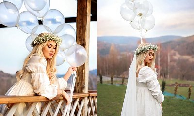 Sylwia Przybysz pochwaliła się nowym autem. Luksusowy samochód to spełnienie jej marzeń. Jaki kolor wybrała?
