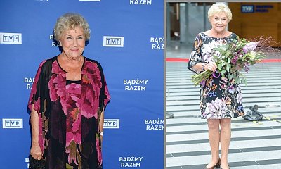 Teresa Lipowska zdradza, ile ma emerytury. Ta kwota to jakiś żart...