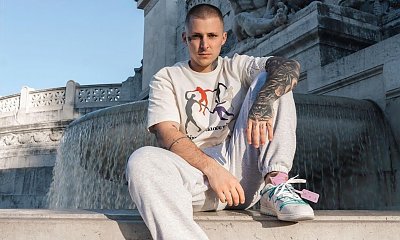 Tromba z "Ekipy" kończy dzisiaj 26 lat! Pamiętacie jeszcze, jak wyglądał na początku kariery?