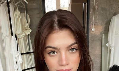 Weronika Zoń z "Top Model" przeszła ogromną metamorfozę. Modelka jest nie do poznania.