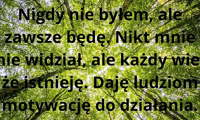 Zagadka logiczna, która sprawdza, czy masz otwarty umysł. Dasz radę ją rozwiązać?