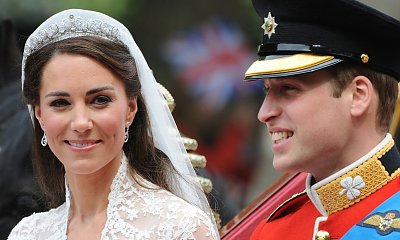 11. rocznica ślubu księżnej Kate i księcia Williama. Przypominamy to wyjątkowe wydarzenie!