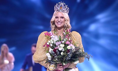 25-letnia Krystyna Sokołowska zdobyła tytuł Miss Polonia 2021! „Myślę, że osiągnęłam już wiele”