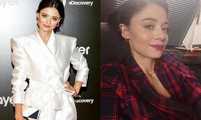 Adriana Kalska nie radzi sobie po rozstaniu z Roznerskim? "Wyglądasz jak nie Ty. Staro i depresyjnie" - ktoś pisze