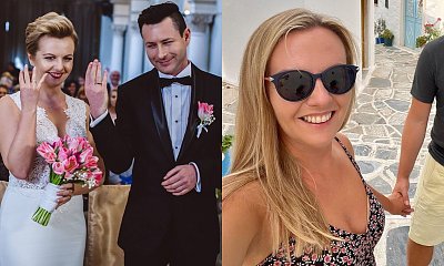 Agnieszka Antosik ze "Ślubu od pierwszego wejrzenia" jest w ciąży! Pokazała wzruszające zdjęcie!
