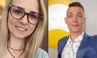 Uczestnicy "Ślubu od pierwszego wejrzenia 7" w "Dzień dobry TVN". Agnieszka i Adam powinni być razem? Internauci są tego pewni