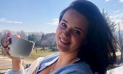 Ślub od pierwszego wejrzenia: Agnieszka Łyczakowska znów jest w ciąży? "Może nie schudła po poprzedniej" - komentują fani