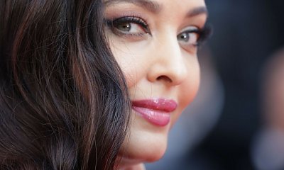 48-letnia Aishwarya Rai wyglądała jak bogini w Cannes! Która z dwóch kreacji aktorki zdobywa medal?
