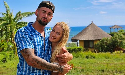 Ania Adamczyk z 1. edycji "Hotelu Paradise" jest nie do poznania! Jakie operacje plastyczne przeszła drobna blondynka?