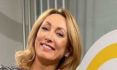 Anna Kalczyńska zaprezentowała się w obłędnej sukni! "Najlepiej ubrana gwiazda tego wieczoru!" - ktoś pisze
