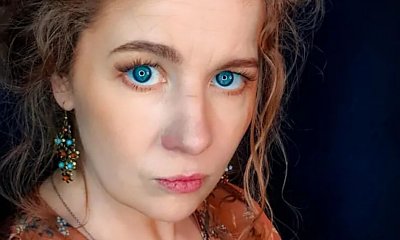 Anna Powierza pozuje w modnej stylizacji i opowiada o karierze aktorskiej! „A sukienka skradła show!” – pisze aktorka