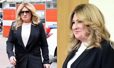 Beata Kozidrak ujawniła swoje zarobki! Ile miesięcznie zarabia wokalistka Bajmu?