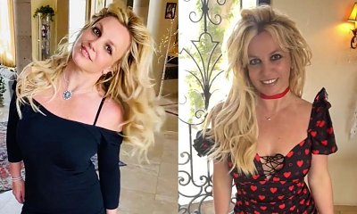 Britney Spears znów nago! Rozebrała się do rosołu na Instagramie. Psycholog komentuje