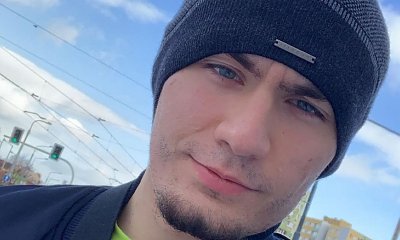 Conan Kaźmierski oskarżony o branie testosteronu: "Chyba teściu leci, ładnie urosłeś". Odpowiedział!