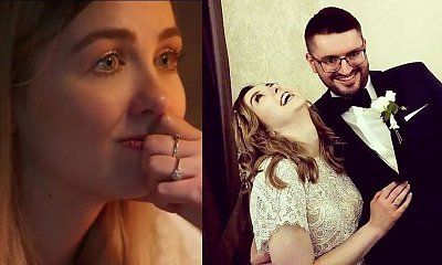 Dorota ze "Ślubu od pierwszego wejrzenia" skomentowała finał! Czy żałuje rozstania z Piotrem i czy do siebie wrócą?