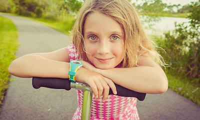 "Chrześniaczka chce, żebym kupiła jej na Dzień Dziecka elektryczną hulajnogę. Nie za drogo jak na tę okazję?"