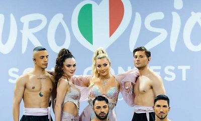 Kto wszedł do 1. półfinału Eurowizji 2022? Macie już swoich faworytów na wielki finał?