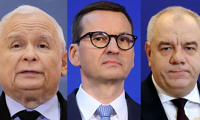 Politycy złożyli oświadczenia majątkowe! Zobacz, ile oszczędności zgromadzili Jarosław Kaczyński, Mateusz Morawiecki czy Jacek Sasin