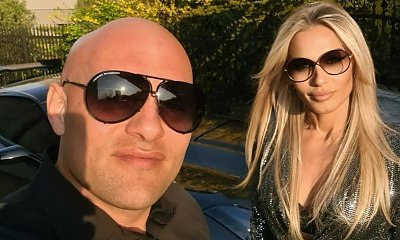 Jak wyglądała 13 lat temu żona Dominika Abusa? "Modelowanko twarzy było" - ktoś napisał. Słuszna uwaga?