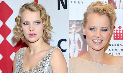 Joanna Kulig i jej wszystkie uczesania z czerwonego dywanu. Zobacz, jak jej fryzura bob prezentowała się podczas ważnych wydarzeń branżowych