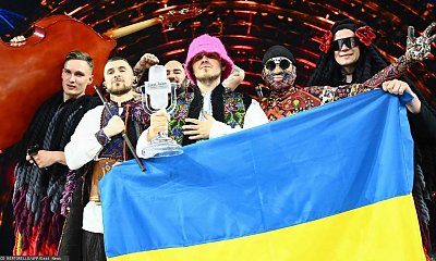 Kalush Orchestra z Ukrainy - kim jest zwycięzca Konkursu Piosenki Eurowizji 2022? Wszystko, co chcesz wiedzieć!