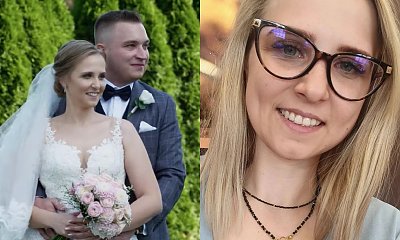 Agnieszka ze "Ślubu od pierwszego wejrzenia" ostro o sobie: "Widzę mój błąd, że dałam siebie na tacy"