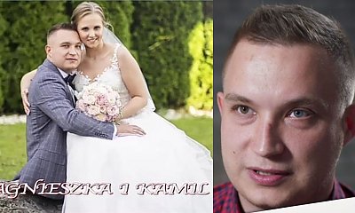Skandal w finale "Ślubu od pierwszego wejrzenia"! Internauci oburzeni zachowaniem Kamila: "To zwykłe draństwo"!
