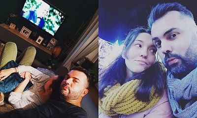 "Ślub od pierwszego wejrzenia": Karol Maciesz za mocno zarósł? "Jak stary dziadek" - ktoś pisze