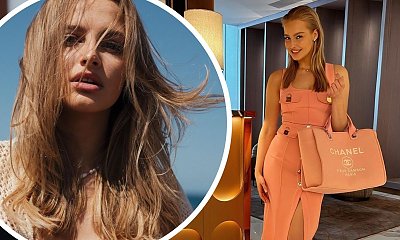 Karolina Pisarek wyprawiła luksusowy wieczór panieński na Ibizie! Co na nim robiła?