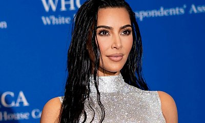 Kim Kardashian i Pete Davidson po raz pierwszy na ściance! Kanye West wpadnie w szał?