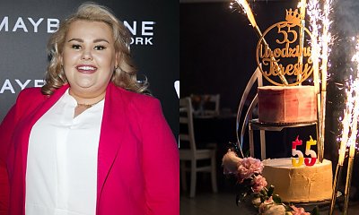 Kinga Zawodnik z "Dieta czy cud" pokazała mamę! Wyprawiła jej 55. urodziny! Podobne? [TYLKO U NAS]